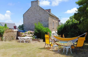 Maison Cancale Port-Mer